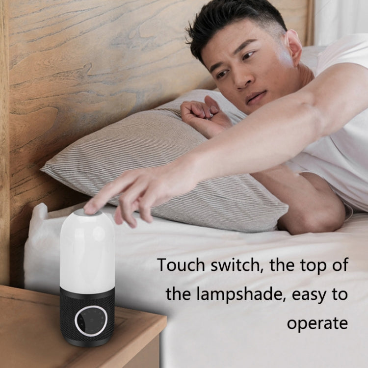 Intelligent Sleep-Accompanying Speaker White Noise Sleep Instrument, Noise Sleep Instrument