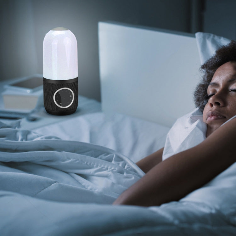 Intelligent Sleep-Accompanying Speaker White Noise Sleep Instrument, Noise Sleep Instrument