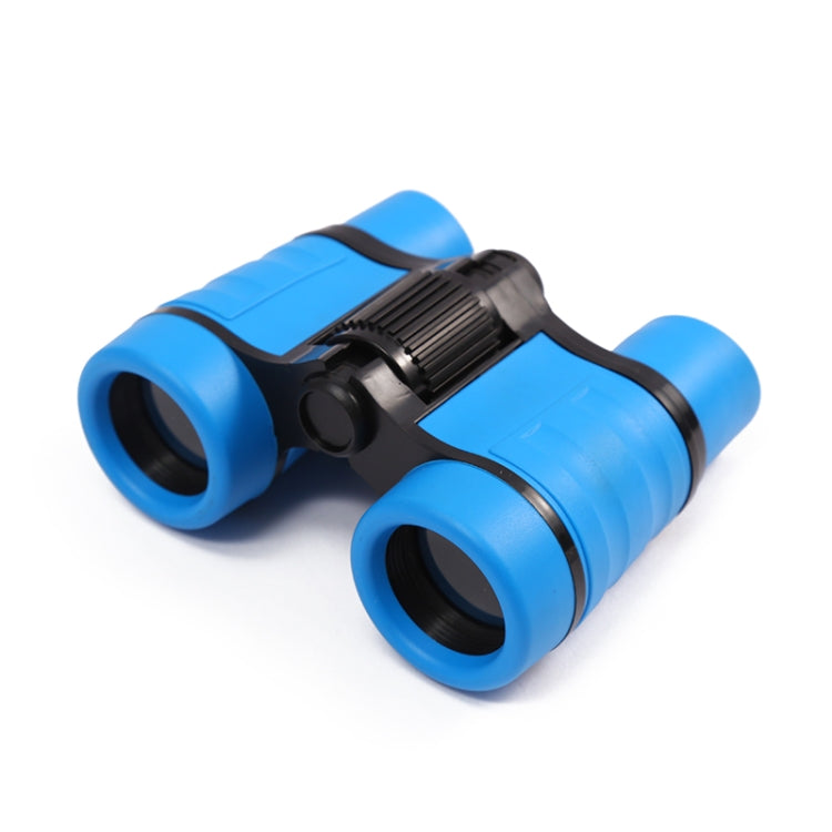 Student Binoculars HD Children Telescope, 2pcs 4X30 Black, 2pcs 4X30 Red, 2pcs 4X30 Orange, 2pcs 4X30 Yellow, 2pcs 4X30 Blue, 2pcs 4X30 Pink, 2pcs 4X30 Green