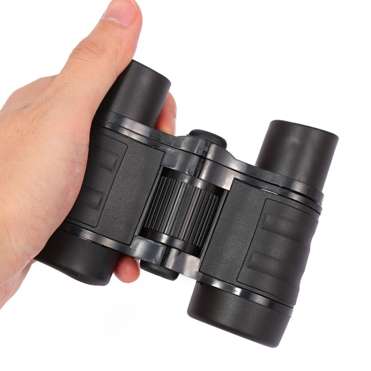 Student Binoculars HD Children Telescope, 2pcs 4X30 Black, 2pcs 4X30 Red, 2pcs 4X30 Orange, 2pcs 4X30 Yellow, 2pcs 4X30 Blue, 2pcs 4X30 Pink, 2pcs 4X30 Green