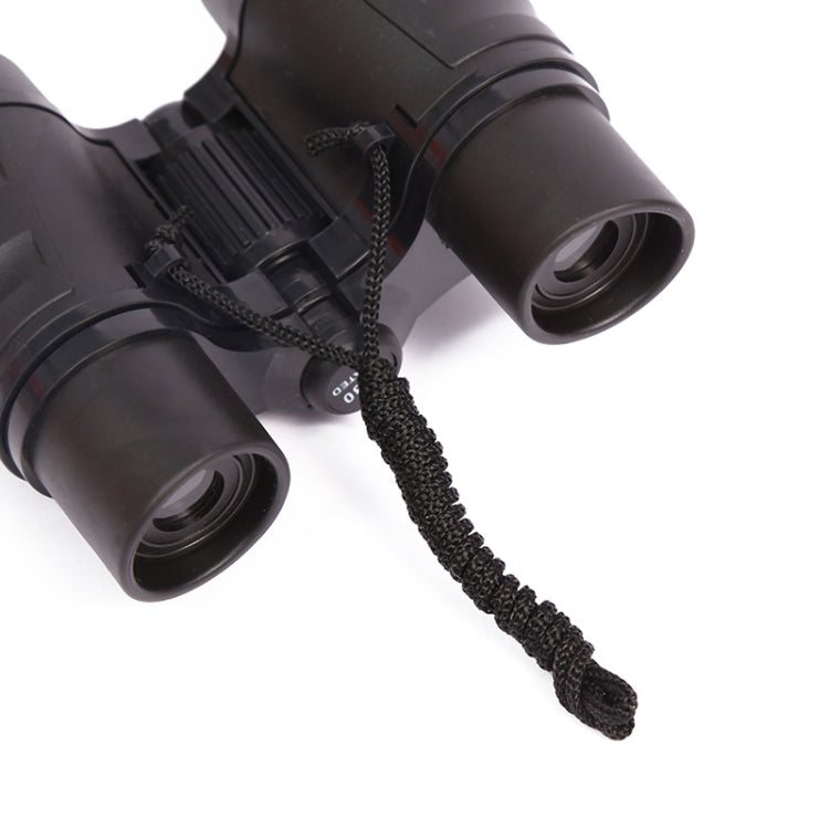 Student Binoculars HD Children Telescope, 2pcs 4X30 Black, 2pcs 4X30 Red, 2pcs 4X30 Orange, 2pcs 4X30 Yellow, 2pcs 4X30 Blue, 2pcs 4X30 Pink, 2pcs 4X30 Green