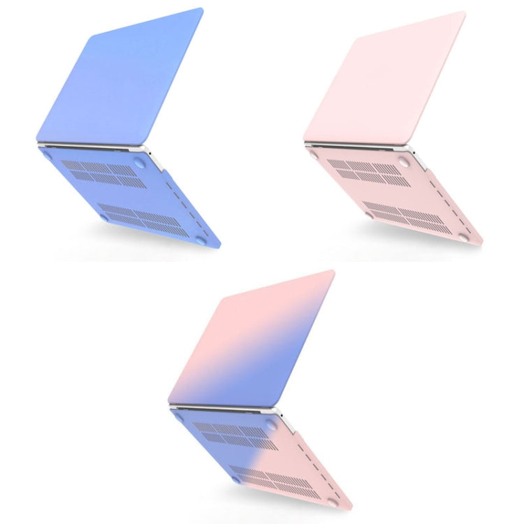Cream Style Laptop Plastic Protective Case, For MacBook Air 11 A1370 & A1465, For MacBook Retina 12 A1534, For MacBook Pro 13 A1278, For MacBook Retina 13 A1425 & A1502, For MacBook Pro 13 A1989 & A2159, For MacBook Air 13 A2179 & A2337                ...