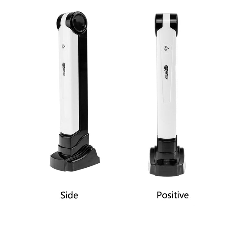 NETUM High-Definition Camera High-Resolution A4 Document Teaching Video Booth Scanner, Model: SD-1000, SD-1000