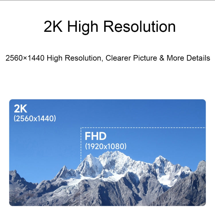 Waveshare 13.3 Inch 2K 2560×1440 HDMI/Type-C Display Interface AMOLED Touch Display, US Plug, EU Plug, UK Plug