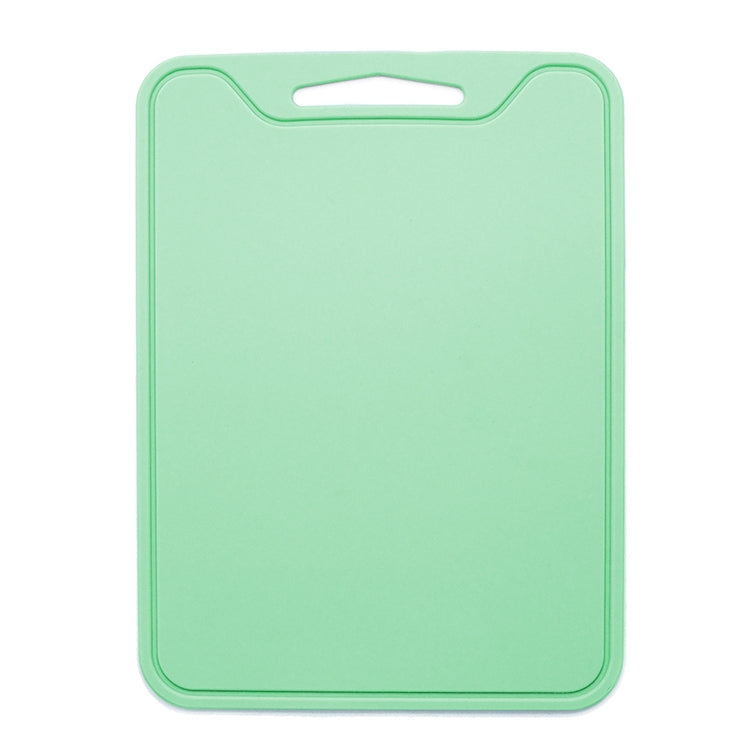 Silicone Anti-mildew And Heat-resistant Vegetable Cutting Board For Household Kitchen, Silicone Anti-mildew
