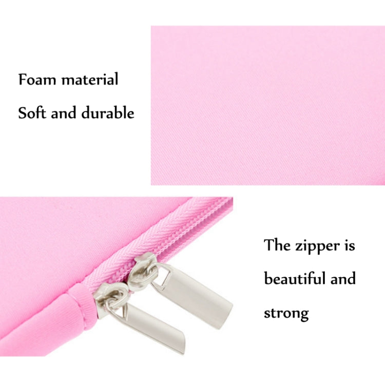 Laptop Anti-Fall and Wear-Resistant Lliner Bag For MacBook, 11 inch, 13 inch, 14 inch