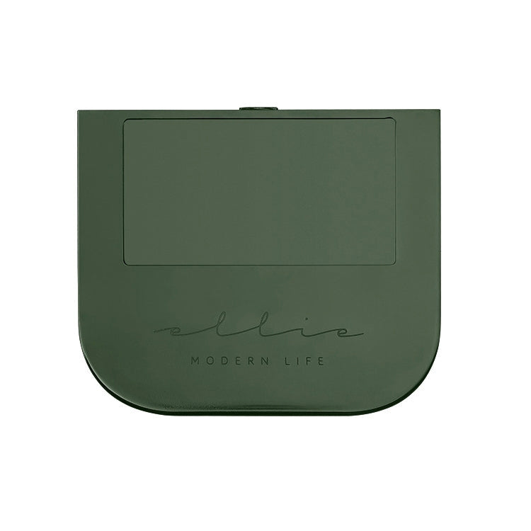 FY-J109 Toilet Cover Handle Home No Dirty Hand Toilet Lift Lid Tool, Red Wine, Transparent, Dark Green