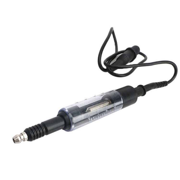 Automobile High-voltage Line Detector Spark Plug Tester Flashover Gauge Detector, Spark Plug Tester