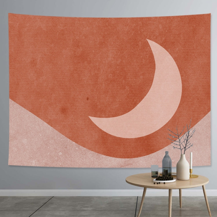 Thick Farbic Tapestry Exaggerated Abstract Style Home Decoration Hanging Background Covering Cloth, 150x100cm, 200x150cm