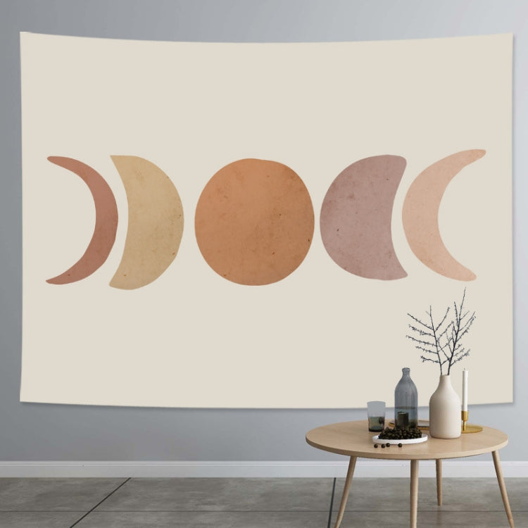 Thick Farbic Tapestry Exaggerated Abstract Style Home Decoration Hanging Background Covering Cloth, 150x100cm, 200x150cm