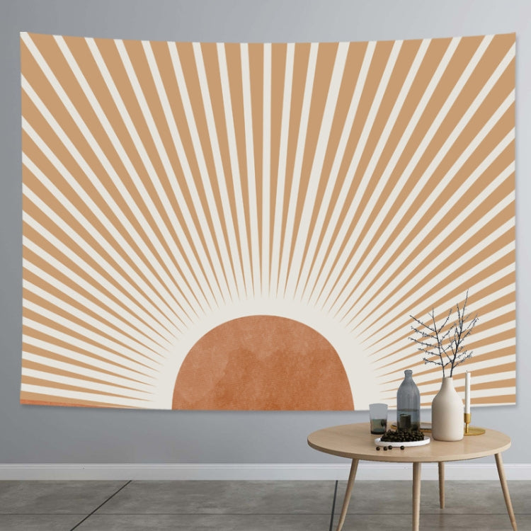 Thick Farbic Tapestry Exaggerated Abstract Style Home Decoration Hanging Background Covering Cloth, 150x100cm, 200x150cm