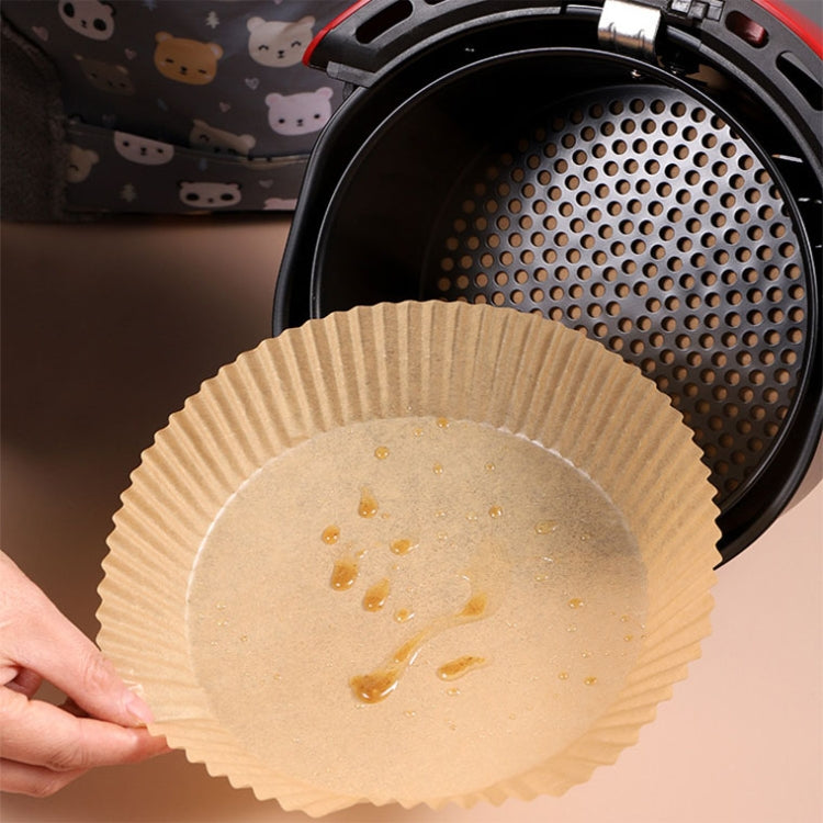 XYZ Boxed Oil-Proof And High-Temperature Baking Paper, 30 PCS, 100 PCS