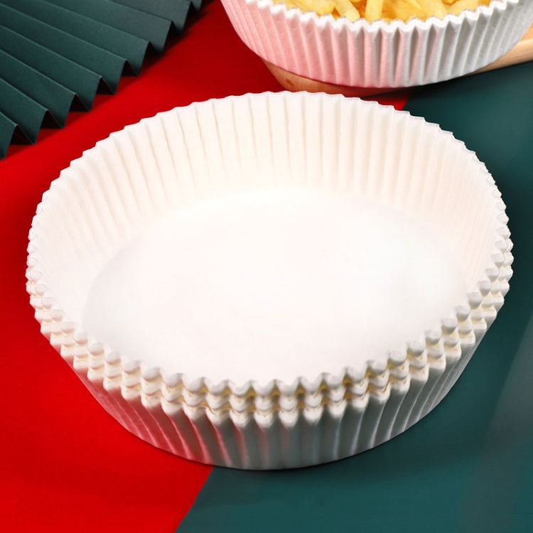 XYZ Boxed Oil-Proof And High-Temperature Baking Paper, 30 PCS, 100 PCS