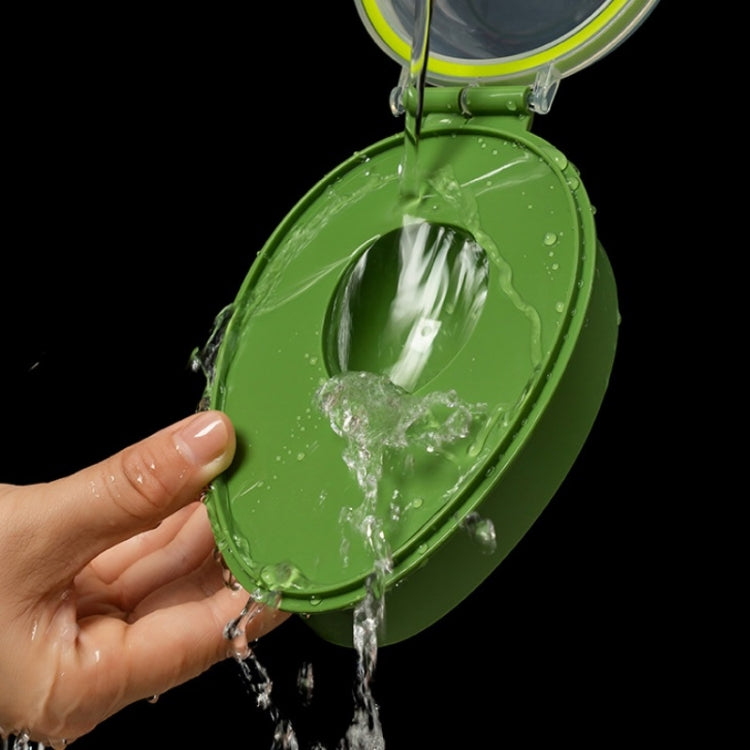 LScook Avocado Airtight Container Kitchen Gadgets, Avocado Airtight Container