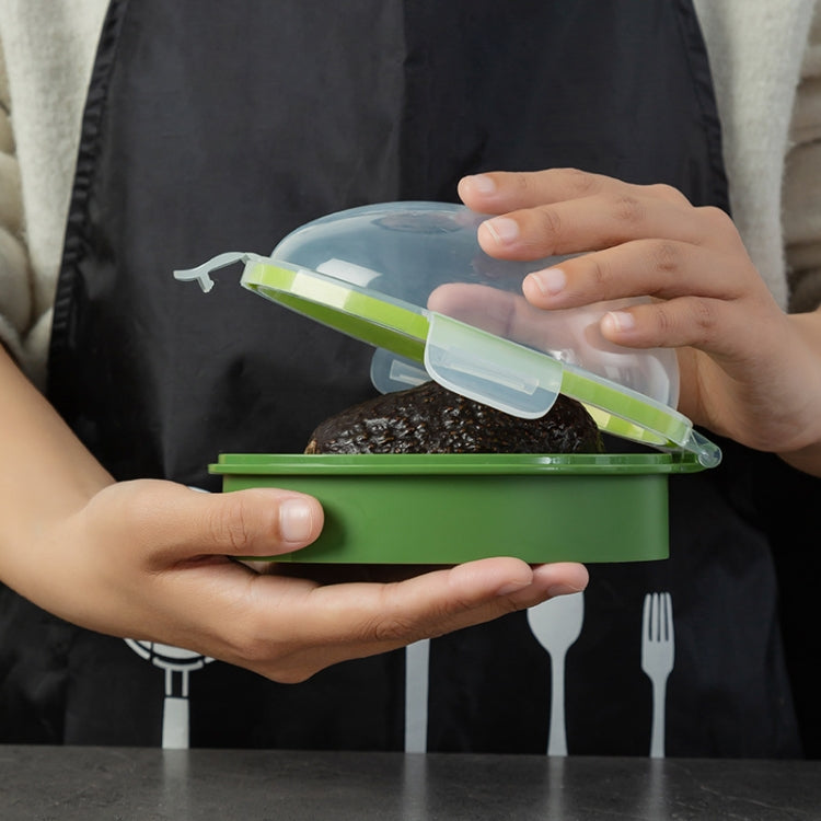 LScook Avocado Airtight Container Kitchen Gadgets, Avocado Airtight Container