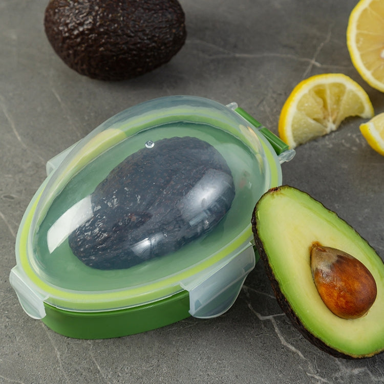 LScook Avocado Airtight Container Kitchen Gadgets, Avocado Airtight Container