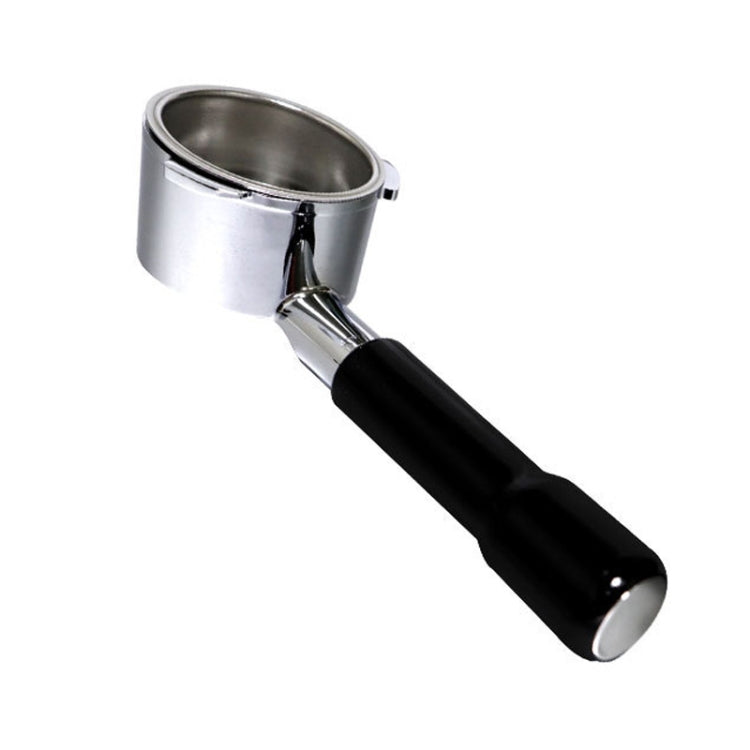 DL-1 Zinc Alloy Coffee Maker Bottomless Handle For Dongling, Style:, Plastic, Black Rosewood, Red Gem, Black Rosewood Buckle, Red Gem Curved, Red Rosewood Straight, Red Gem Without Buckle, Bamboo Without Buckle