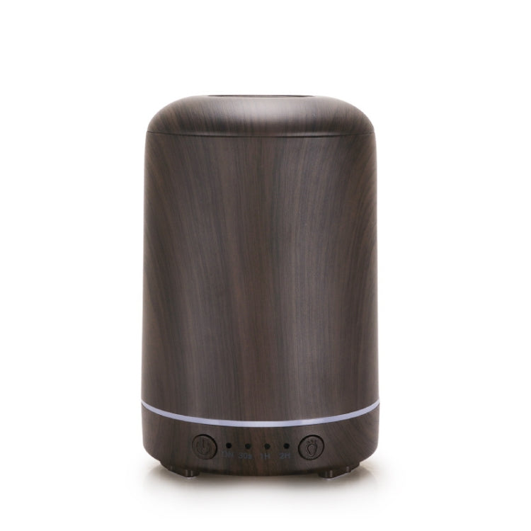 STB-105 Wood Grain Aromatherapy USB Air Purifier, Light Wooden Grain, Dark Wooden Grain