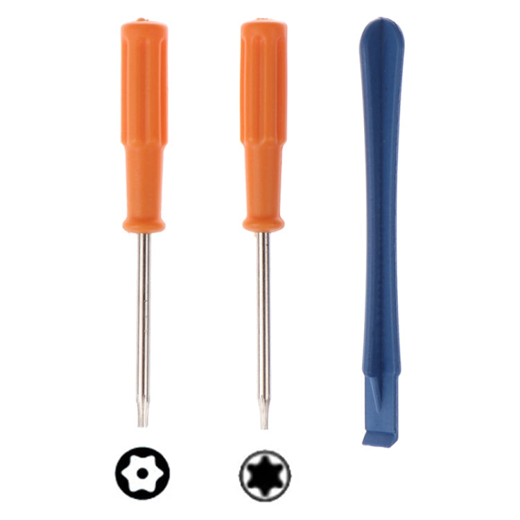 Repair Kit For XBOX ONE Elite, 3 Conjoined Keys, 4 Conjoined Keys, 10 Conjoined Keys