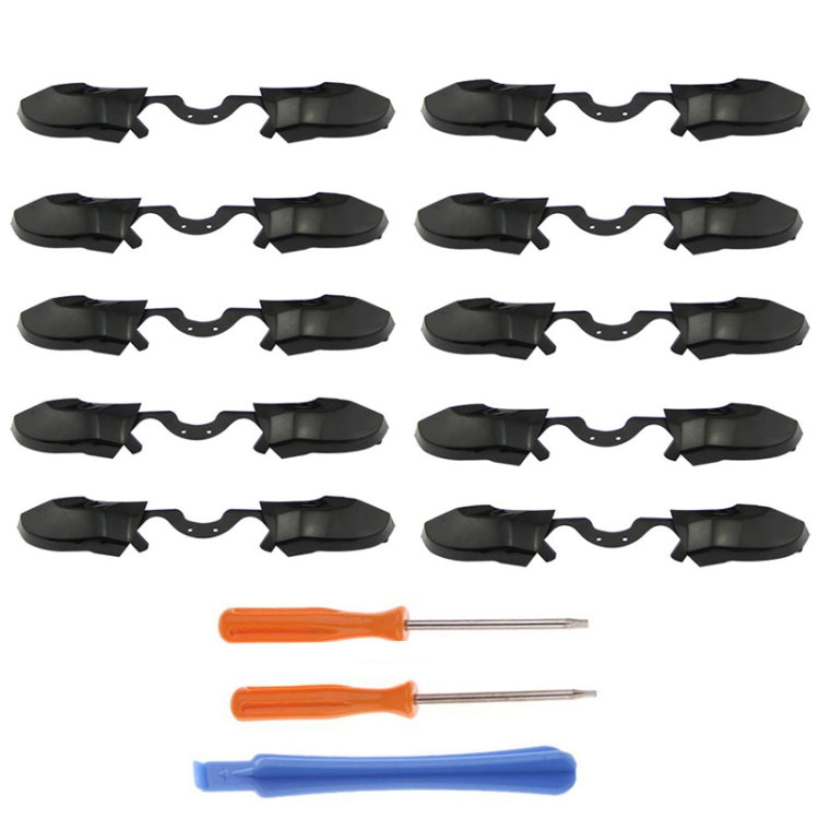 Repair Kit For XBOX ONE Elite, 3 Conjoined Keys, 4 Conjoined Keys, 10 Conjoined Keys
