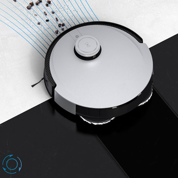 Accessories For Ecovacs Deebot X1, Main Brush, 2 Pairs   Edge Brush, 2 PCS Filter Screen, 2 PCS Rag, 2 PCS Upgrade Rag, 2 PCS Upgrade All Hair  Rag, 2 PCS Dust Bag