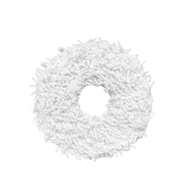 Accessories For Ecovacs Deebot X1, Main Brush, 2 Pairs   Edge Brush, 2 PCS Filter Screen, 2 PCS Rag, 2 PCS Upgrade Rag, 2 PCS Upgrade All Hair  Rag, 2 PCS Dust Bag