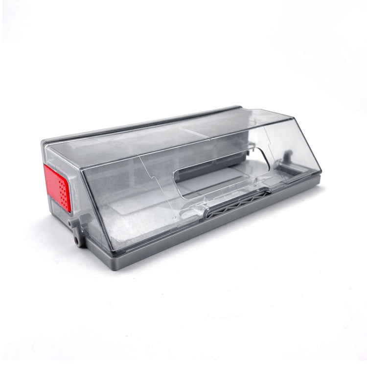 Dust Box For  Ecovacs T8 AIVI/T8 Max, Dust Box
