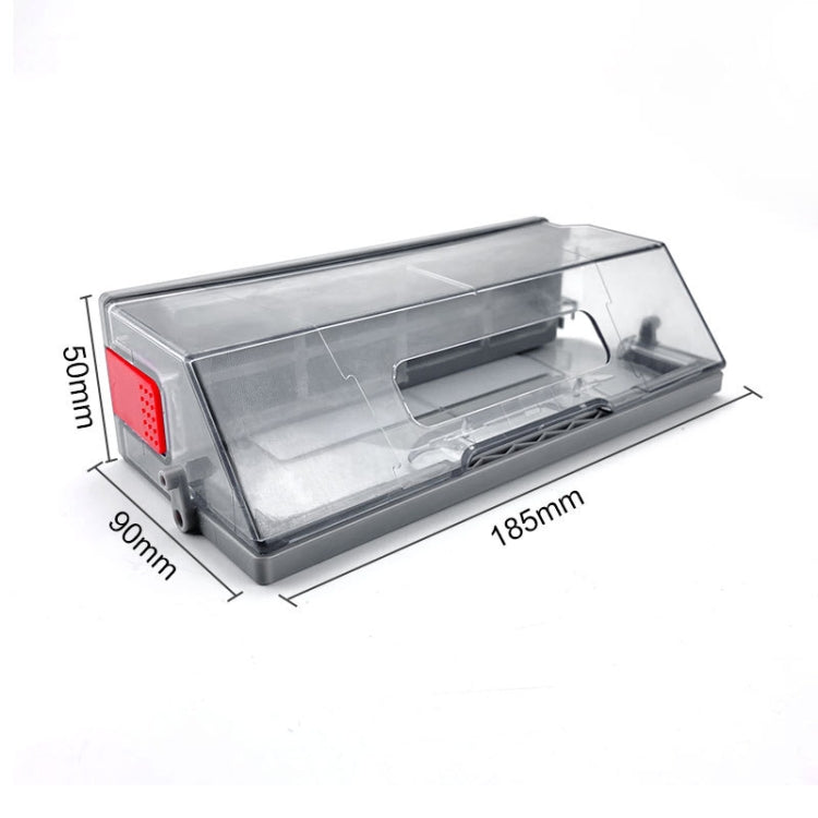 Dust Box For  Ecovacs T8 AIVI/T8 Max, Dust Box
