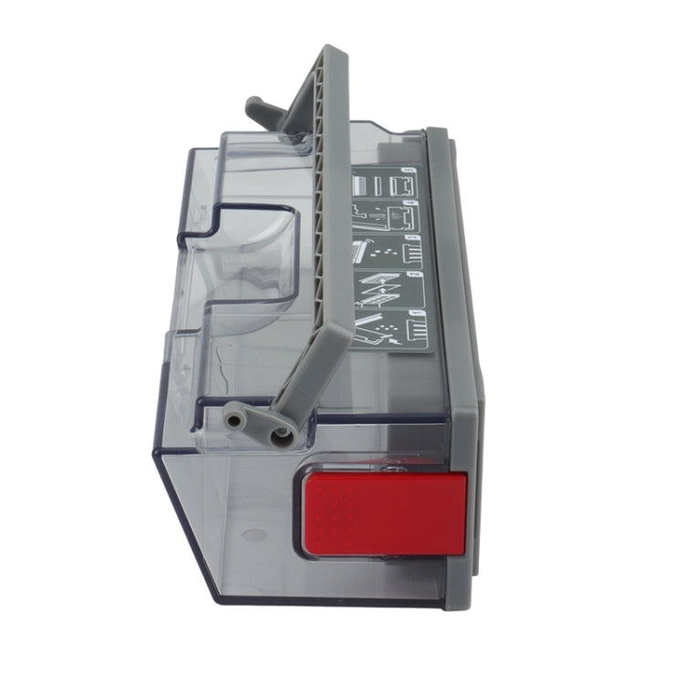 Dust Box For  Ecovacs T8 AIVI/T8 Max, Dust Box
