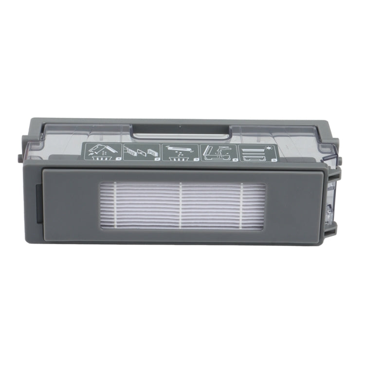 Dust Box For  Ecovacs T8 AIVI/T8 Max, Dust Box