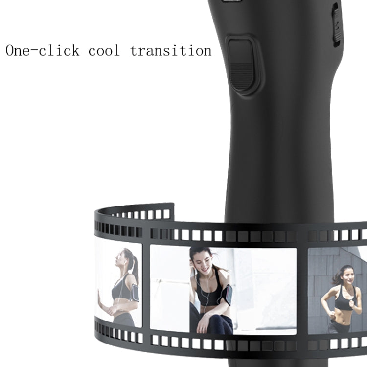 CYKE F8 Handheld Anti-Shake Triaxial Stabilizer, Specification:, F8 Triaxial Stabilizer (FPV Mode)