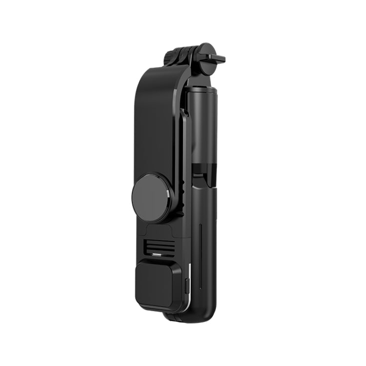 CYKE L11S Bluetooth Selfie Stick Beauty Fill Light Live Tripod, L11S