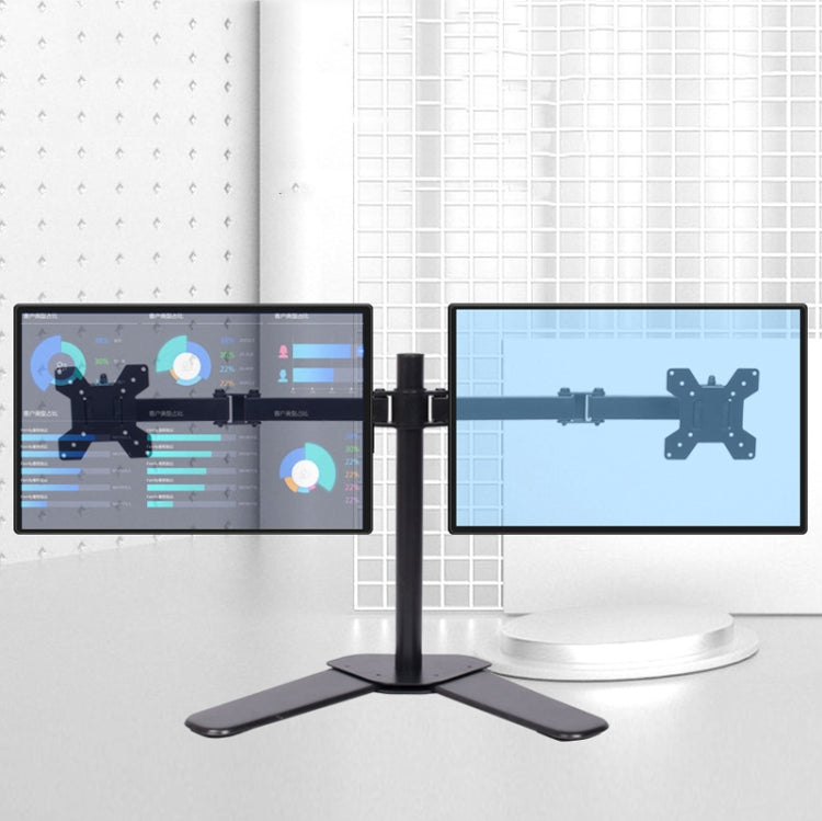 Desktop Lifting Monitor Stand Bracket, Dual Screen Desk Base, Double Screen Table Clip, Four Screen  Desk Base, Four Screen Table Clip