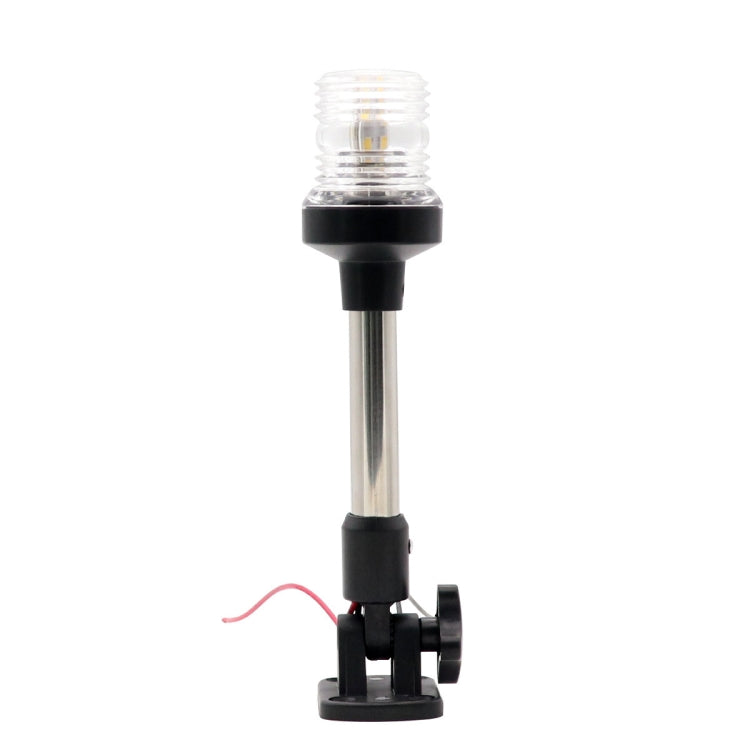 DC 12V 360 Degree Yacht Ship LED Lamp Anchor Ring Light, DC 12V LED Lamp