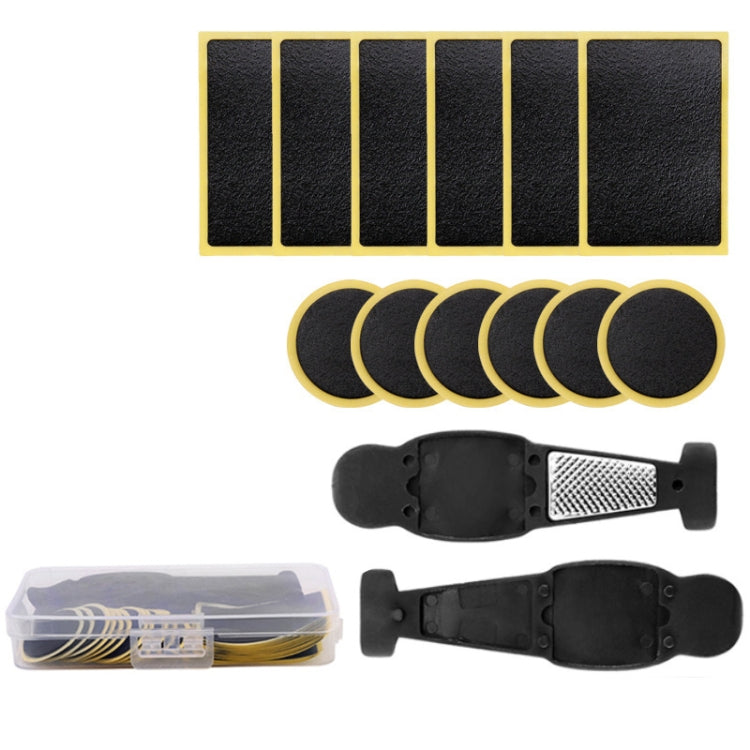 Bicycle Tire Repair Kit, 30 PCS / Set Black Iron Tire Lever, 30 PCS / Set Widen Tire Lever, 30 PCS / Set Yellow Tire Lever, 26 PCS / Set Fish Type Tire Lever, 18 PCS / Set Iron Tire Lever, 18 PCS / Set Plastic Tire Lever, 18 PCS / Set Widen Tire Lever ...