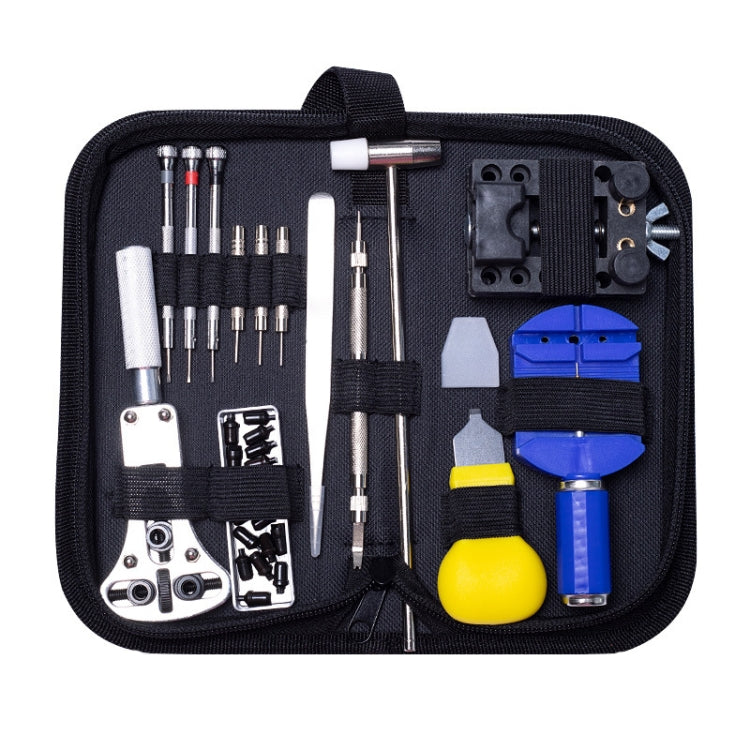 Watch Repair And Disassembly Tool Set, 30 PCS / Set, 31 PCS / Set, 39 PCS / Set, 148 PCS / Set, 404 PCS / Set, 406 PCS / Set