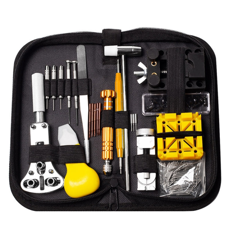 Watch Repair And Disassembly Tool Set, 30 PCS / Set, 31 PCS / Set, 39 PCS / Set, 148 PCS / Set, 404 PCS / Set, 406 PCS / Set