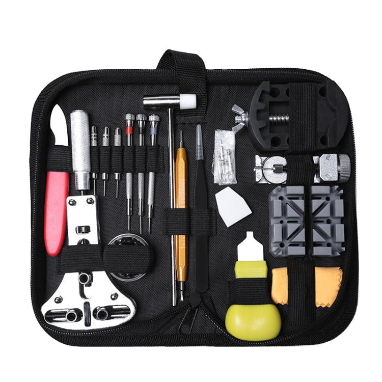 Watch Repair And Disassembly Tool Set, 30 PCS / Set, 31 PCS / Set, 39 PCS / Set, 148 PCS / Set, 404 PCS / Set, 406 PCS / Set