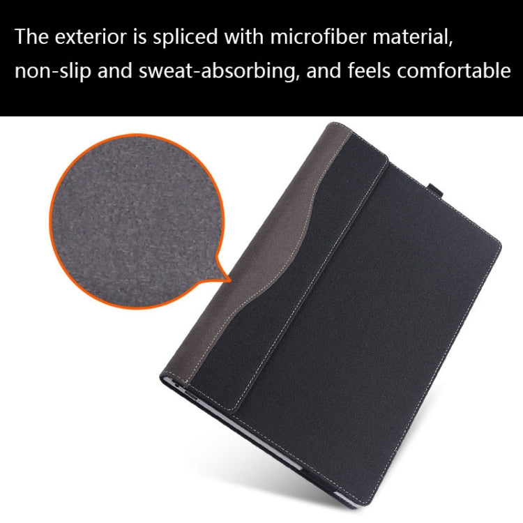 Laptop Anti-Drop Protective Case, For HP Pavilion 14, For HP Zhan 66 Fourth Generation 14 inch, For HP Zhan 66 Fourth Generation 15 inch