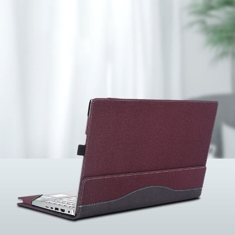 Laptop Anti-Drop Protective Case, For HP Pavilion 14, For HP Zhan 66 Fourth Generation 14 inch, For HP Zhan 66 Fourth Generation 15 inch