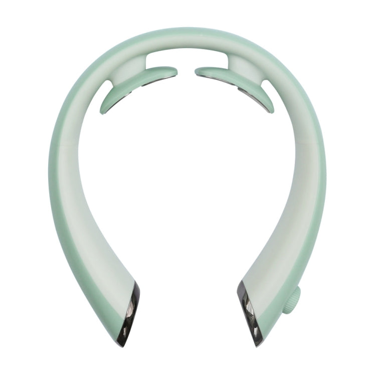 ST-303A EMS Pulse Low Frequency Heat Cervical Massager