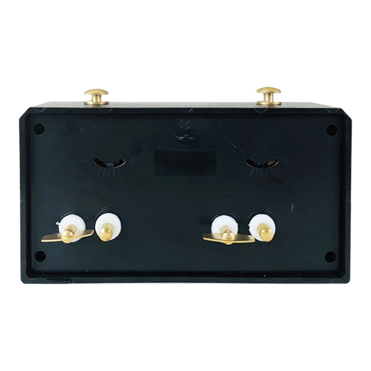 DT05ah Mechanical International Chess Clock, DT05ah