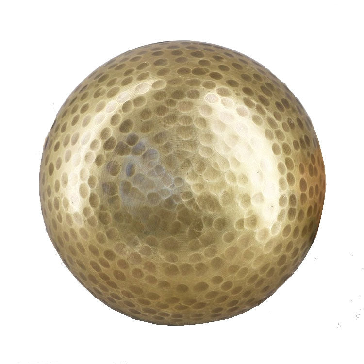 Buddha Sound Bowl Yoga Meditation Copper Bowl, Diameter 8cm, Diameter 8.5cm