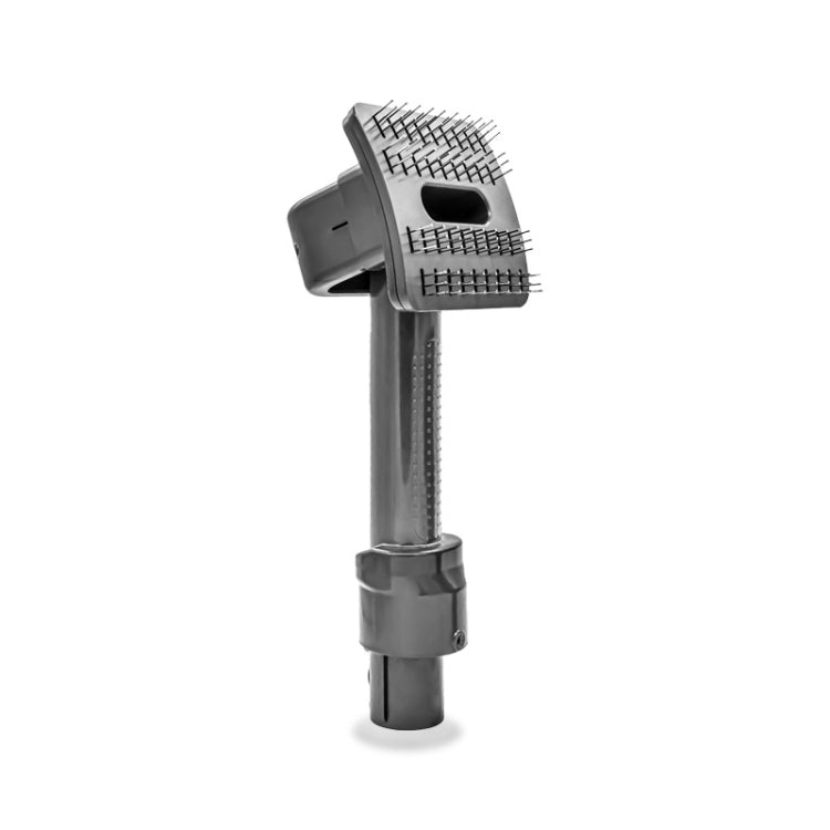 Vacuum Cleaner Accessories for Dyson V7 V8 V10 V11, Pet Brush+Hose+Switch Lock