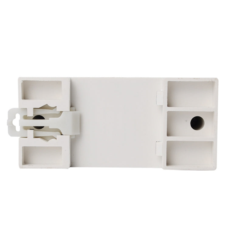 SINOTIMER Single-Phase Self-Duplex Intelligent Over-Pressure Protector, SVP-60