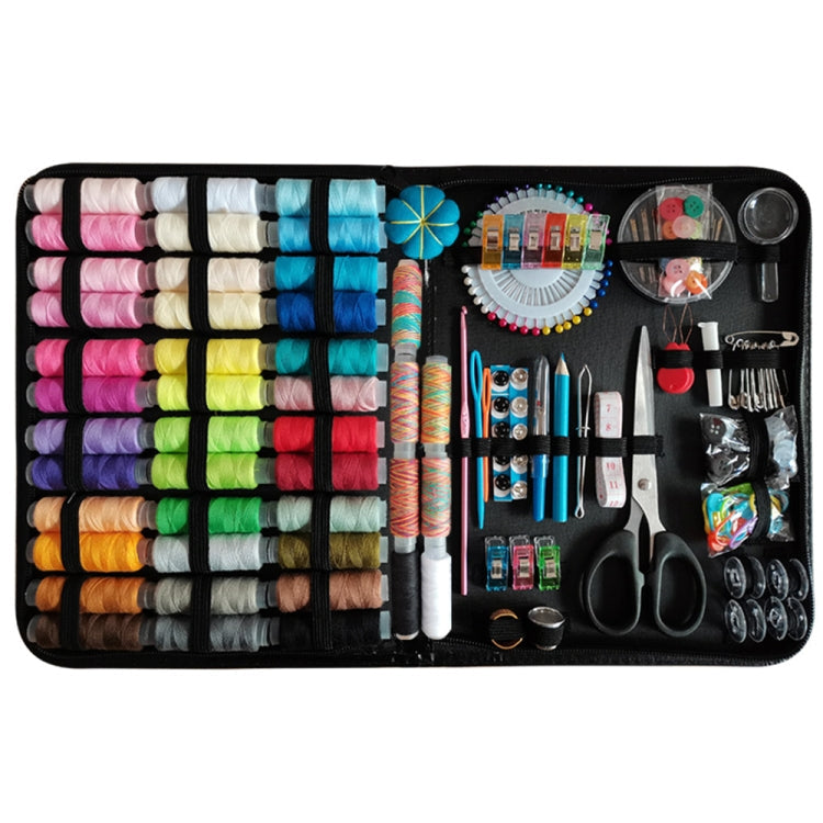 226 In 1 Multifunctional Portable Sewing Box Set, 226 In 1