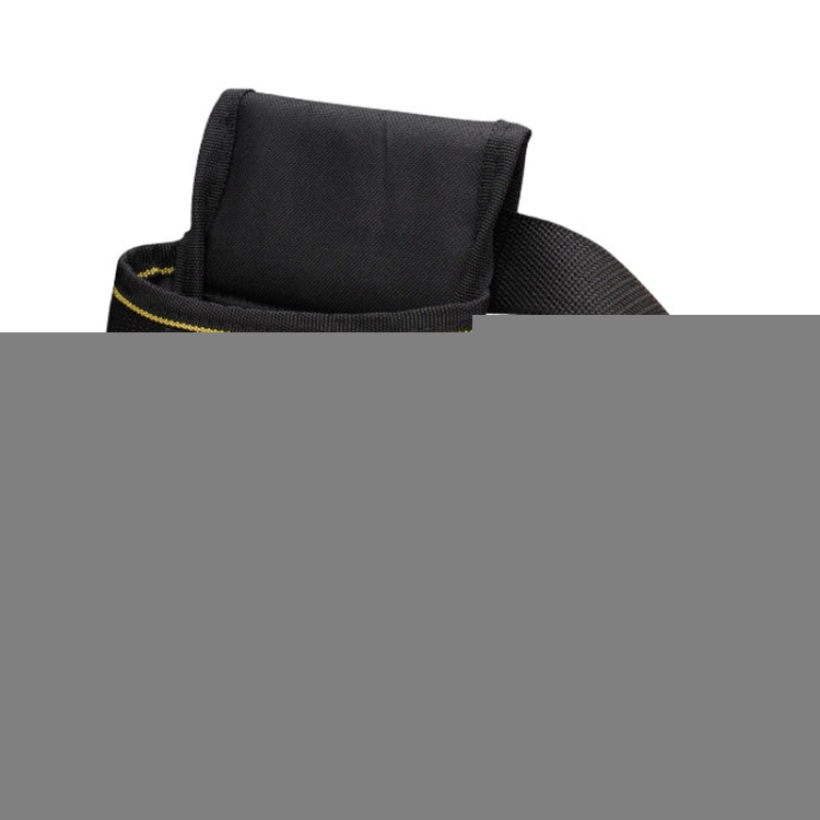 WESSLECO CL195 Electrician Wagged Bags Oxford Cloth Utility Repair Kit, Style:, CL195 Simple, CL195 Upgrade, CL195 With Cover