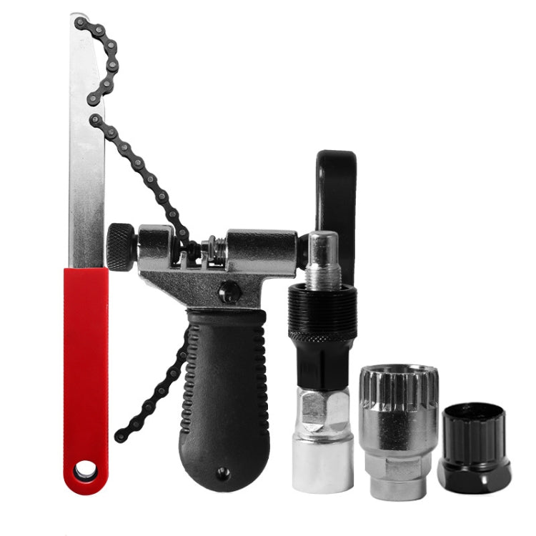 Bicycle Maintenance Tool Set, Tool + 20 Teeth + 35 Grams, Tool + 20 Teeth + 35 Grams + Interceptor, Tool + Interceptor + 35 Grams + Mid -Axis Sleeve, Interceptor + 20 Teeth + 35 Grams, Tool + 20 Teeth + 35 Grams + Wrench                                ...