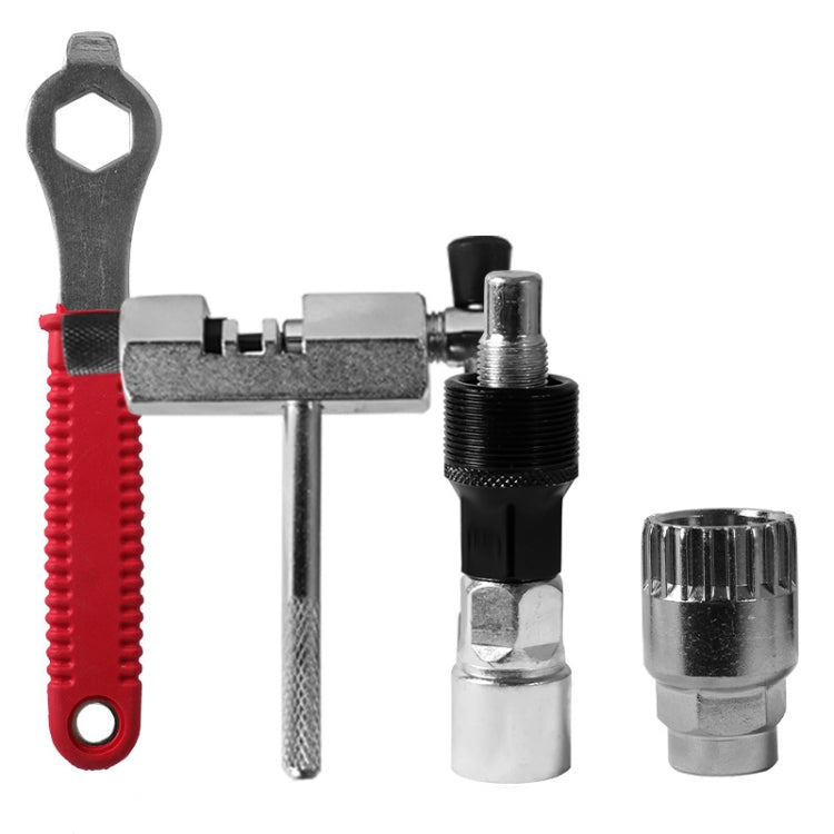 Bicycle Maintenance Tool Set, Tool + 20 Teeth + 35 Grams, Tool + 20 Teeth + 35 Grams + Interceptor, Tool + Interceptor + 35 Grams + Mid -Axis Sleeve, Interceptor + 20 Teeth + 35 Grams, Tool + 20 Teeth + 35 Grams + Wrench                                ...