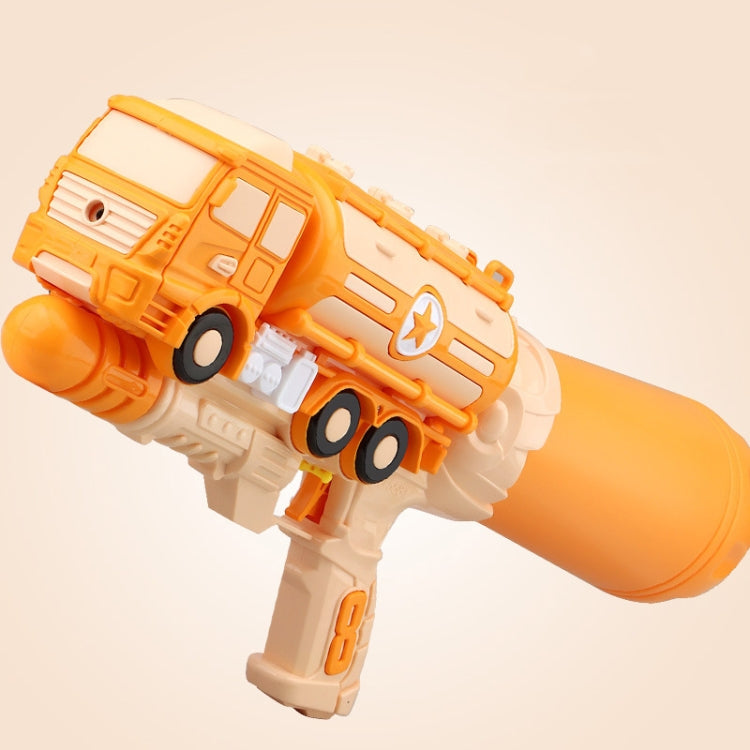 Hildren Pumping Water Play Device Summer Beach Outdoor Water Toys, Style:, Straight Pump Train (Blue), Straight Pump Train (Pink), Engineering Car (Blue), Engineering Car (Red), Engineering Car  (Yellow), Oil Tanker (Blue), Oil Tanker (Pink)           ...